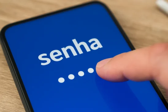 Como colocar senha em aplicativos no seu celular, como Galeria, WhatsApp e Arquivos sem precisar baixar nada