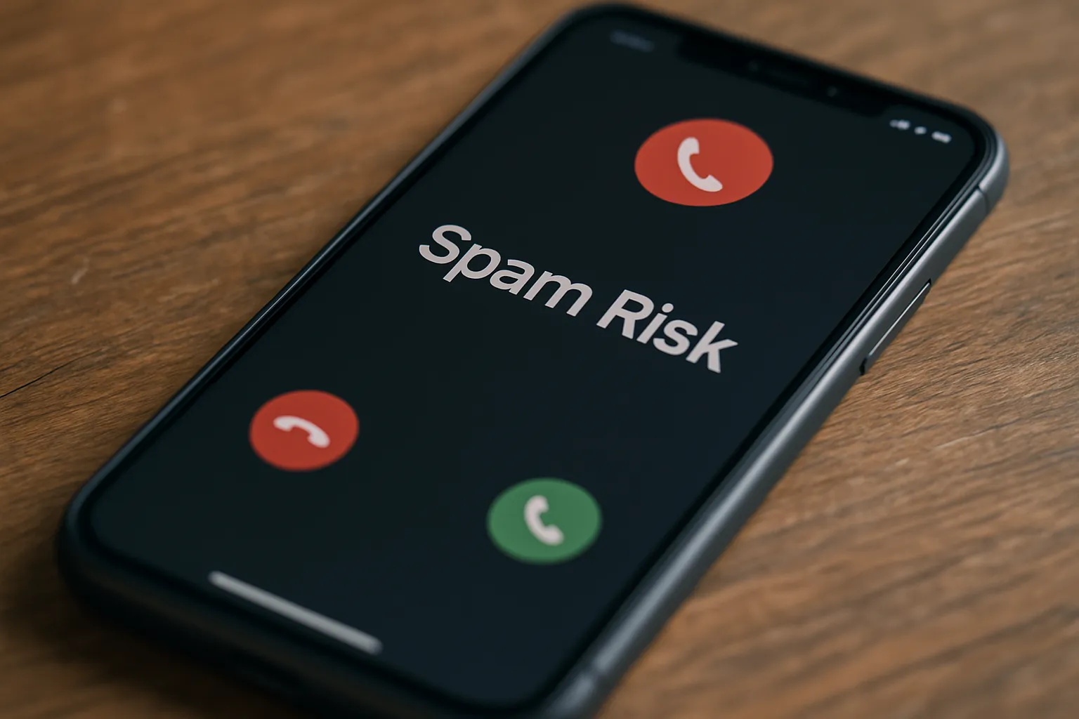 Como evitar que as chamadas de spam toquem no seu celular mesmo com o número desconhecido