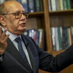 Gilmar Mendes, ministro do STF