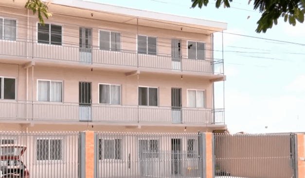 Homem cai do 3º andar de prédio durante encontro sexual em Cascavel