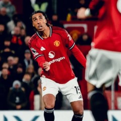 Jogador do Manchester United