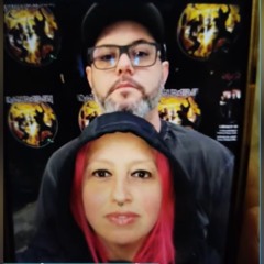 Priscila e Gil; marido é suspeito de agredir a esposa até a morte, enquanto filho estava trancado em cômodo