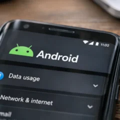 Mesmo sem uso, o Android continua gastando dados por causa deta função