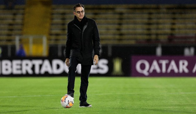 Michel Deller falou sobre a participação na SAF do Coritiba.