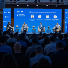 Mundo Business Maringá