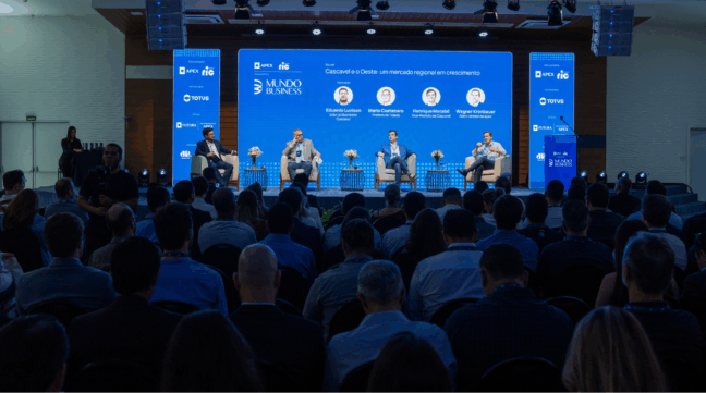 Mundo Business Maringá