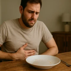 O que acontece no seu corpo quando você passa muitas horas sem comer e depois exagera no jantar