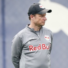 Fernando Seabra, novo treinador do Coritiba