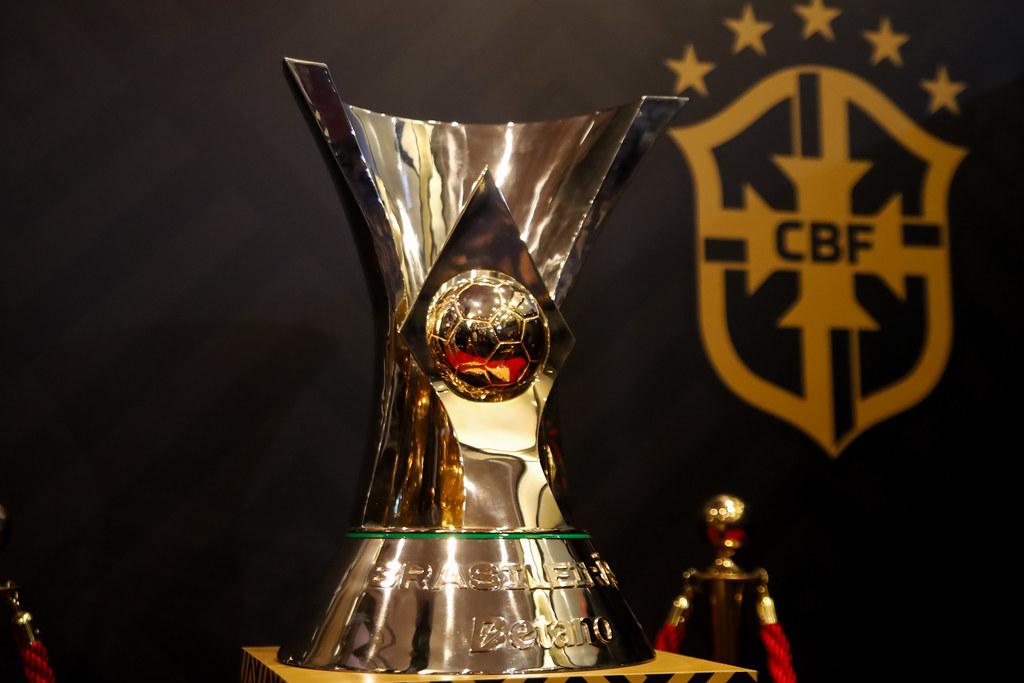 Taça do Brasileirão