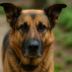 Tem medo de que seu cão fique agressivo