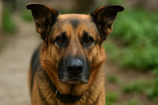 Tem medo de que seu cão fique agressivo