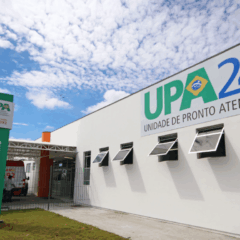 UPA Curitiba concurso p&uacute;blico Feas