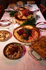 Praticidade com sabor: a ceia afetiva que chega pronta para finalizar em casa