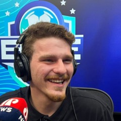 Miguel Bonatto falou sobre a Royal Cup, torneio de futebol de 7 que se inspira na Kings League (Foto: Tetê Motta/RIC)