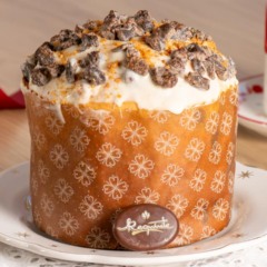 Padaria Requinte apresenta linha natalina com panettones artesanais e presentes especiais