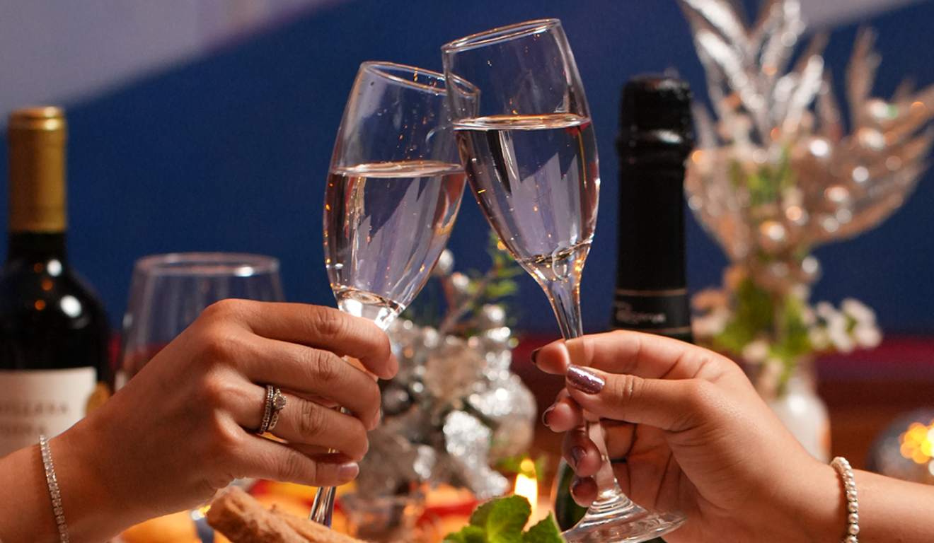 Ano-Novo em Curitiba