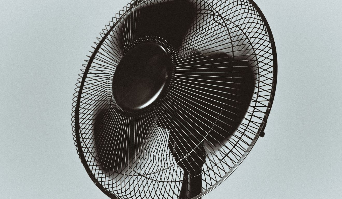 ventilador