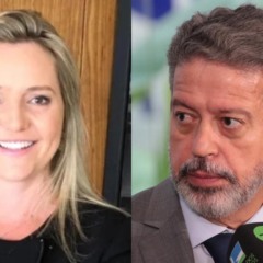 Mariângela Fialek foi assessora de Arthur Lira (PP-AL) na presidência da Câmara.