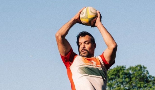 atleta que morreu a tiros em bar