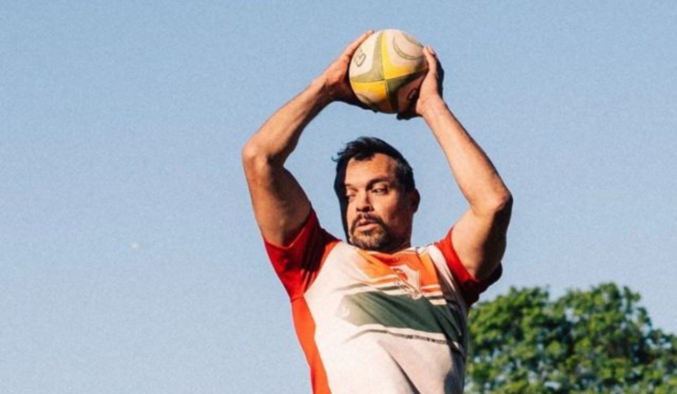 atleta que morreu a tiros em bar