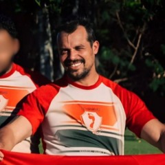 atleta que morreu a tiros em bar no Paraná