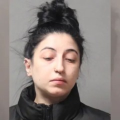 mulher que deu bala de maconha para a filha