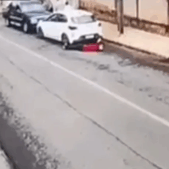 briga de vizinhos termina com dois mortos em Telêmaco Borba