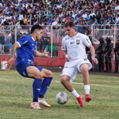 Campeonato Paranaense de 2025