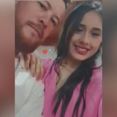 casal que morreu em acidente na PR-466
