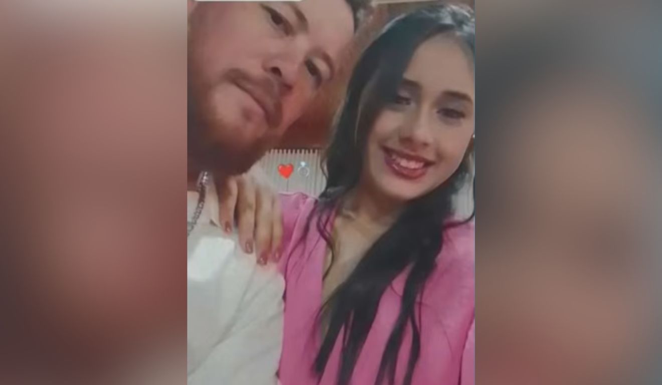 casal que morreu em acidente na PR-466