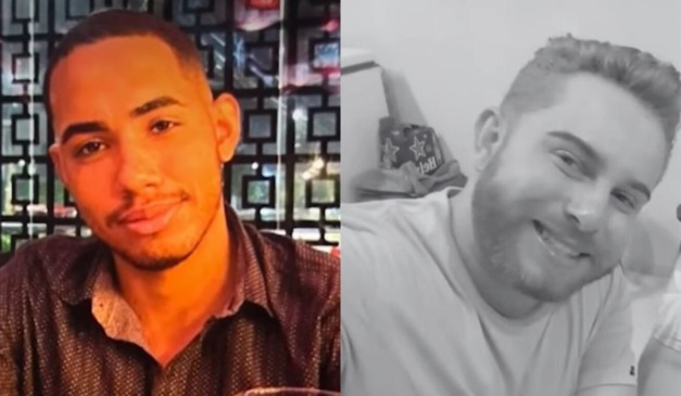 suspeito que matou danilo bido