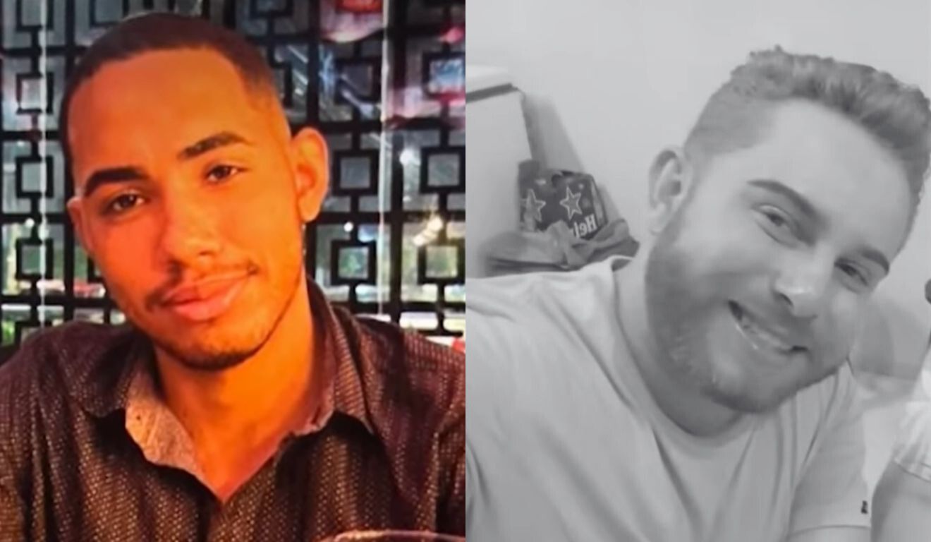 suspeito que matou danilo bido