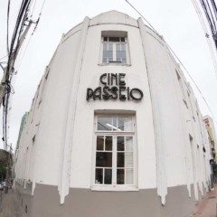 Cine Passeio.