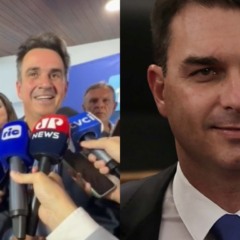 Ciro Nogueira diz que decisão sobre Flávio Bolsonaro não pode ser só do PL; vídeo