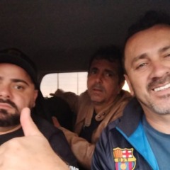 cobradores de icaraíma