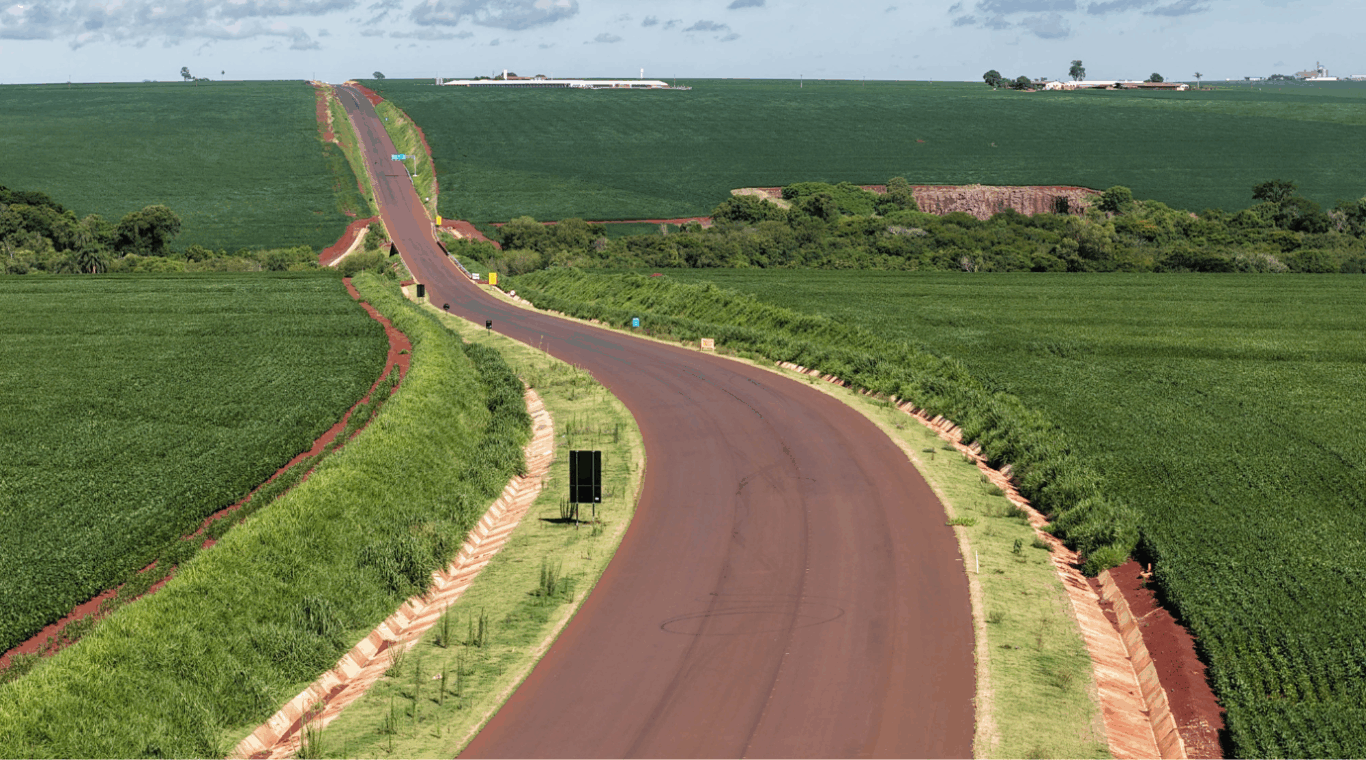 pista do contorno de palotina pista do contorno de palotina