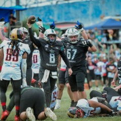 Time do Coritiba Crocodiles