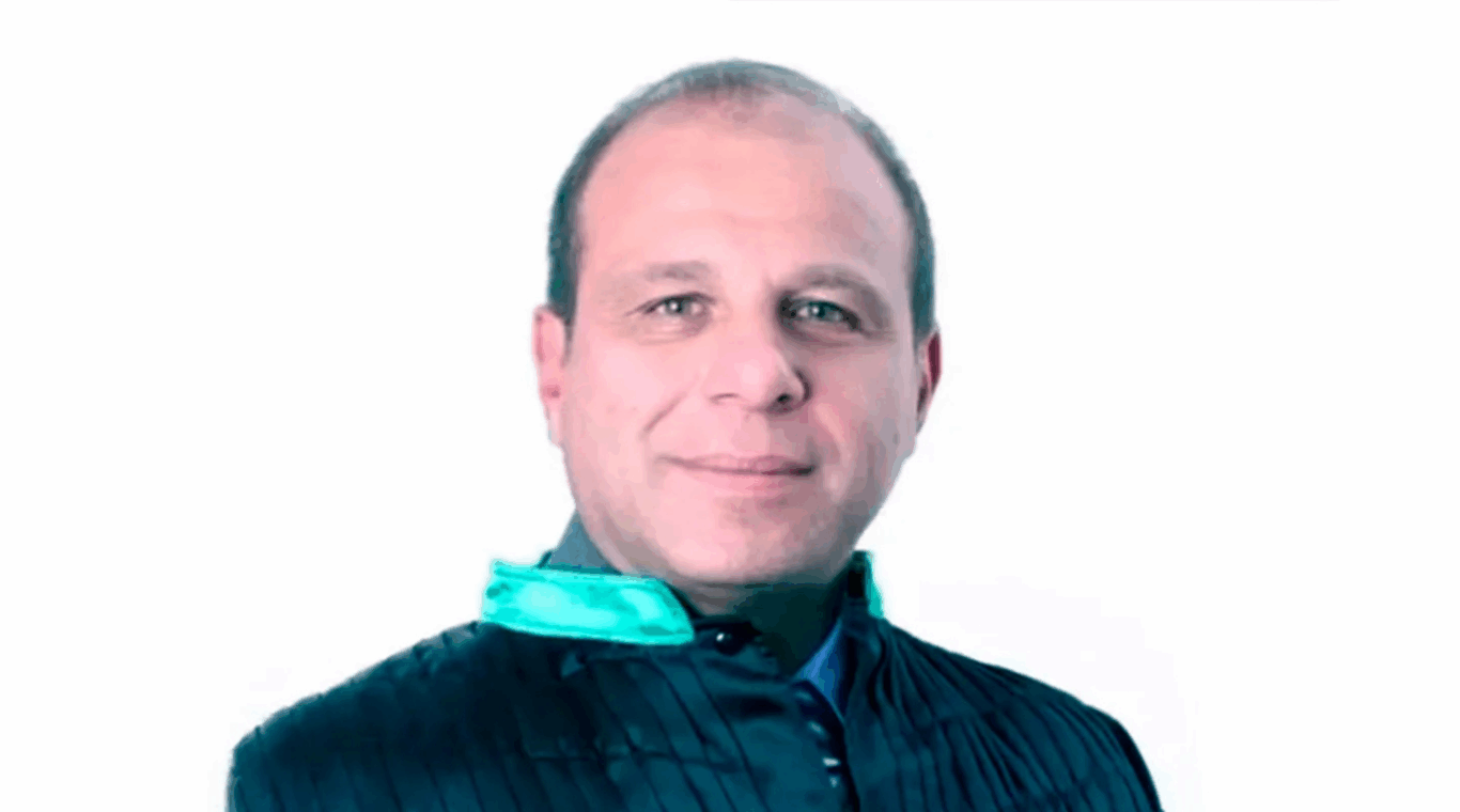 desembargador Macário Judice Neto, do Tribunal Regional Federal da 2ª Região (TRF-2)