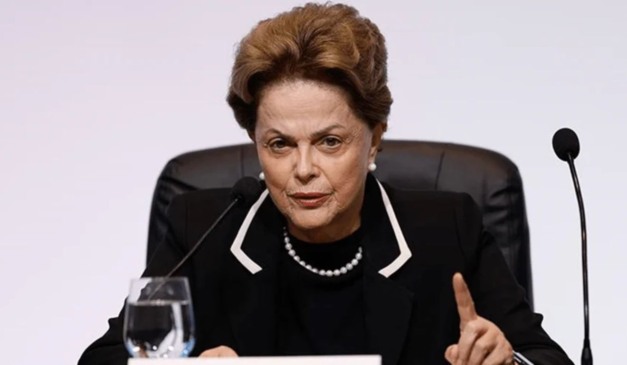 Dilma Rousseff