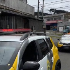 local em que dono de bar foi morto a facadas no Tatuquara