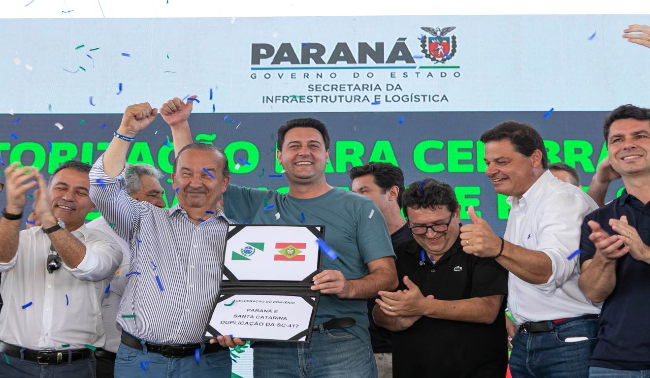 governador ratinho junior