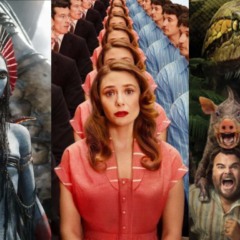 Colagem deos filmes.