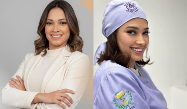 Farmacêutica assassinada