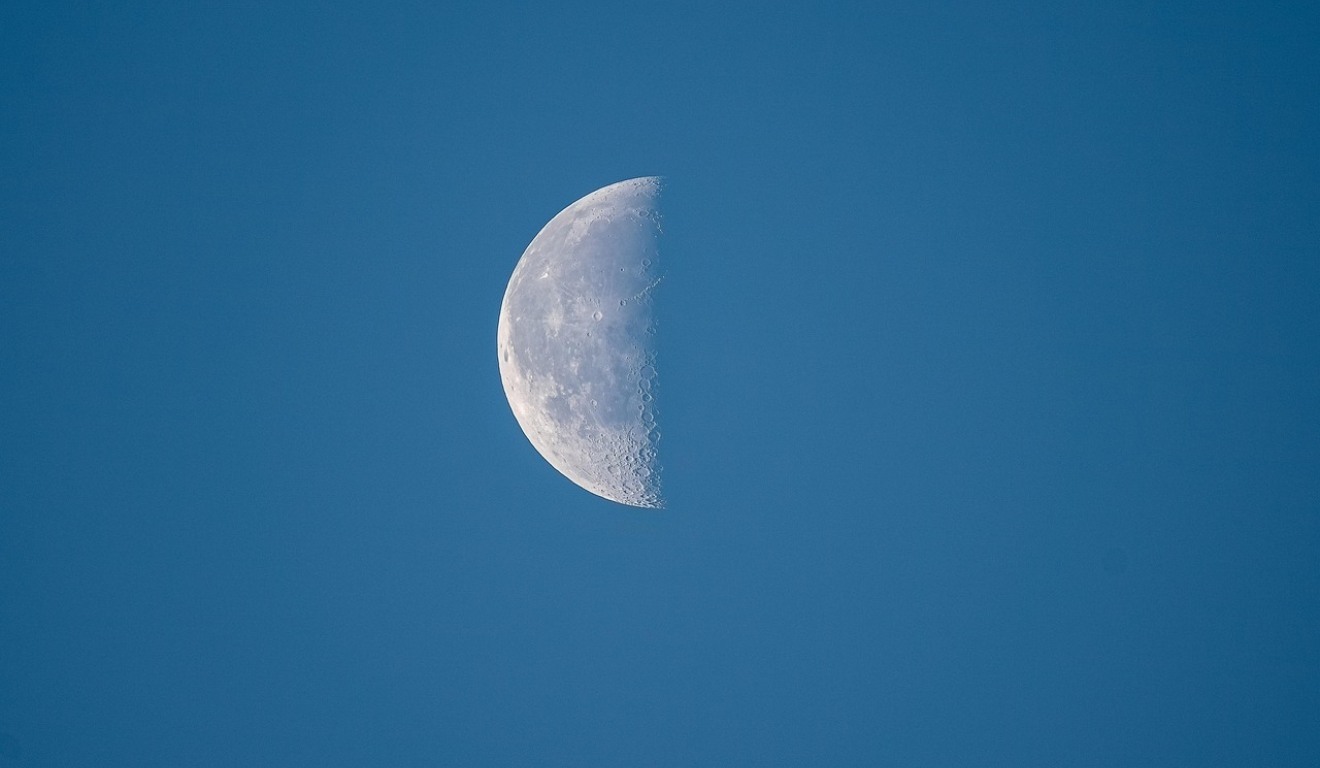 Qual é a fase da lua de hoje (16/01)? Veja calendário lunar- Ric.com.br
