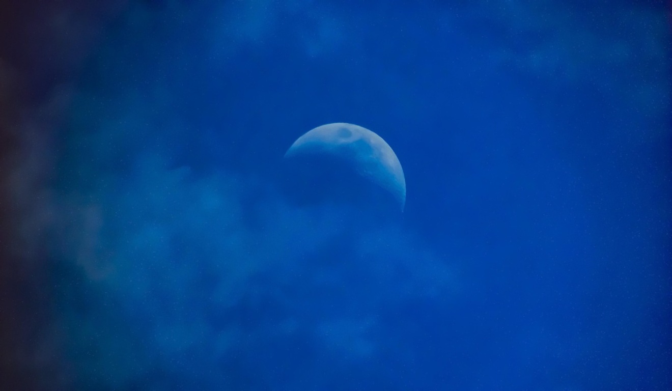 Qual é a fase da lua de hoje (17/01)? Veja calendário lunar- Ric.com.br