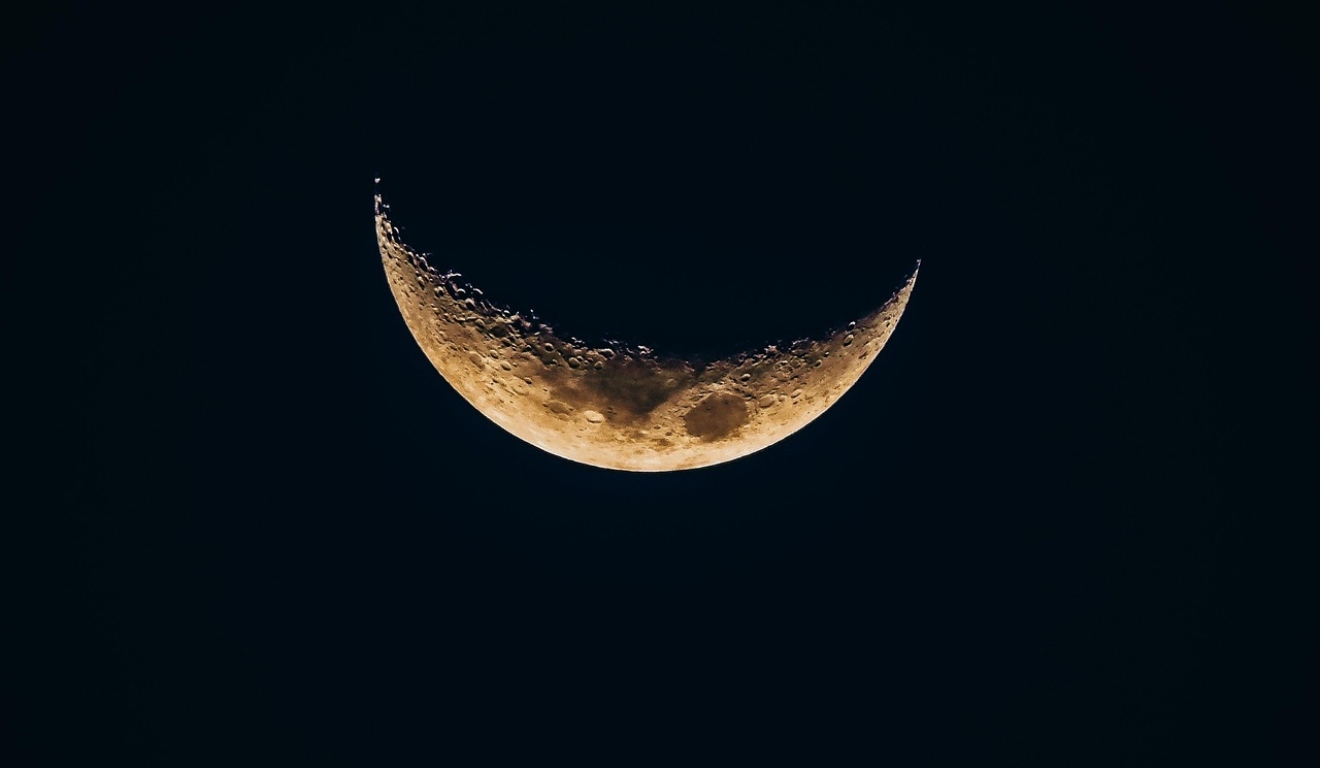 Qual é a fase da lua de hoje (18/01)? Veja calendário lunar- Ric.com.br