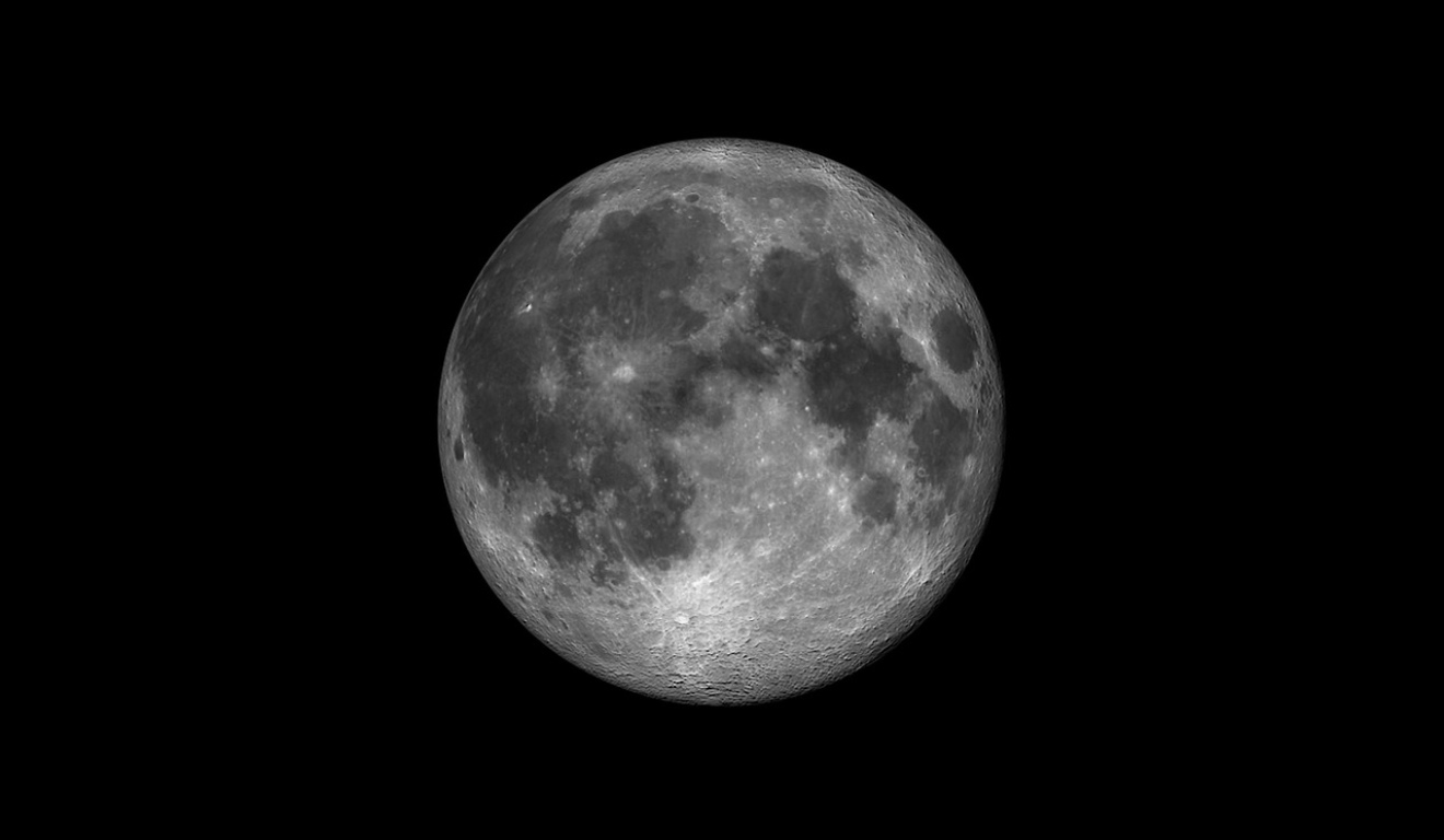 Qual é a fase da lua de hoje (19/01)? Veja calendário lunar- Ric.com.br