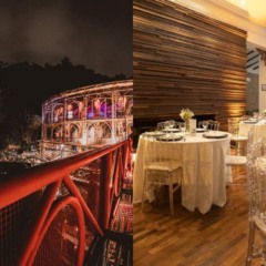 Festas de Ano-Novo em Curitiba