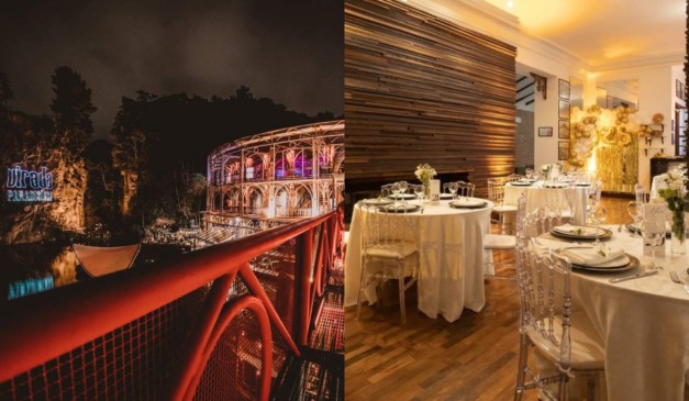 Festas de Ano-Novo em Curitiba