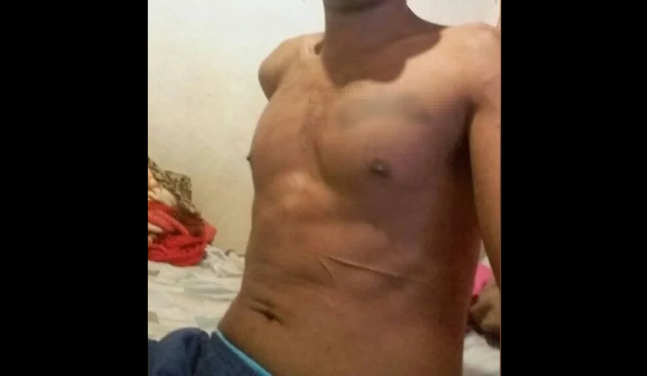 filho mata o pai com golpes de faca, em Maringá